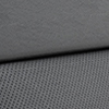 Display Black with Bridle Brown Accent Stitching and Light Tungsten Edge Welting